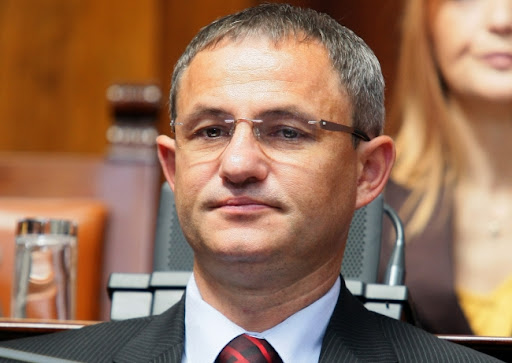 Dragan Glamočić, Foto: Beta/Milan Obradović