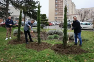 Biljke otporne na klimatske promene za zdraviju životnu sredinu