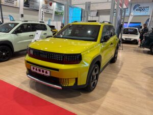 Grande Panda iz Kragujevca traženija nego ikad – Britanci je još nisu provozali