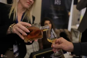 Svečano otvoren 6. Šumadijski festival rakije u Kragujevcu: Predstavljeno preko 40 destilerija i usvojena Nacionalna inicijativa