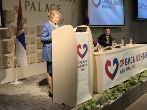 SRCE: „Vučić ponizio Nišlije izjavama, ugroženo izvorište Studena zbog naprednjaka“