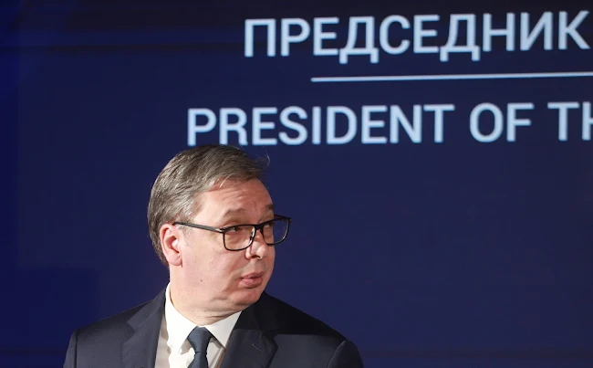 Foto: BETA/Milos Miskov