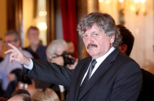 Radoš Bajić uputio „apel gradskim ocima grada Kragujevca“