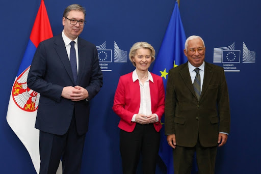 BetaPhoto/European Council/Alexandros Michailidis