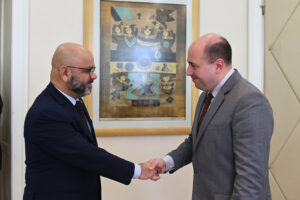 Srbija planira ponovno otvaranje ambasade u Pakistanu