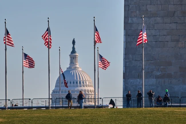 Foto: AP Photo/Jacquelyn Martin