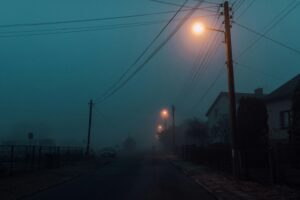 AMSS: Magla ujutro i uveče otežava vožnju, kamioni na prelazu Batrovci čekaju 15 sati