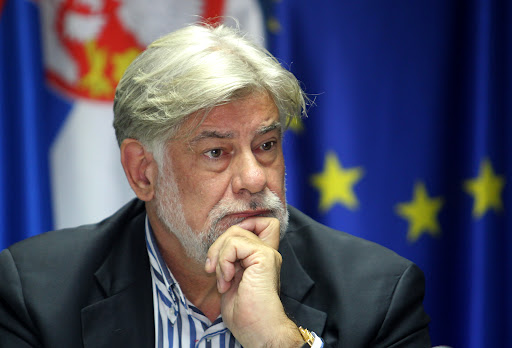 Beta/Nenad Petrović