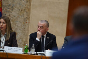 Ministar pravde: Odbor jasno izneo primedbe na izveštaje tužilaštva, ne mora da ih usvoji