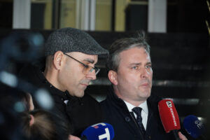 SSP Knić zahteva povlačenje priznanja Nikoli Selakoviću