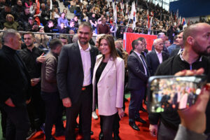 Gradonačelnik Novog Sada: „Raonićeva jedina krivica je što je moj pomoćnik“