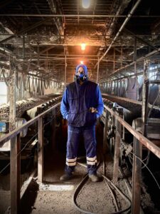 Ivan Milinković: Nagrada kao neočekivano, ali drago priznanje rada i strasti prema fotografiji