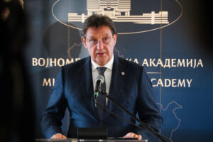 Vojska Srbije sprovodi projekat energetske sanacije VMA vredan 211 miliona evra