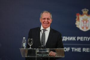Lavrov povodom 30 godina Dejtonskog sporazuma: Ključ mira i stabilnosti u BiH