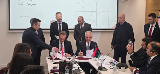 Poslovni forum u PKS: Srbija i Libija imaju velike mogućnosti za unapređenje saradnje