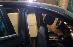 U Beogradu zaplenjeno 100 kilograma marihuane: Uhapšen osumnjičeni