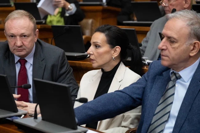 FOTO: NSRS/P. Vuckovic