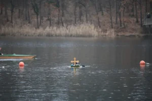 Bogojavljensko plivanje danas na više lokacija u Beogradu