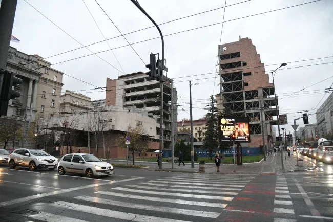Foto: BETA/Milan Ilic