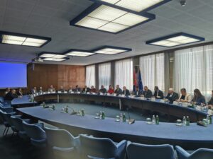 Ministar Glamočić najavio nove mere za podršku domaćem svinjarstvu i rast izvoza