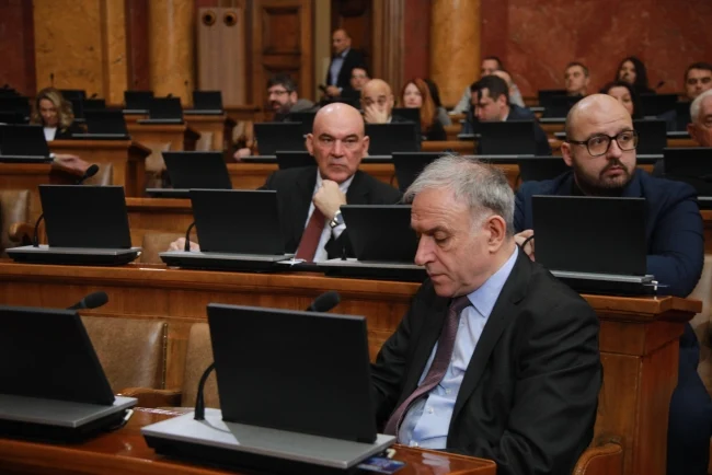 Foto: Beta/Milan Ilić