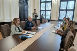 Kragujevac prvi u Srbiji usvojio Program razvoja socijalnog preduzetništva