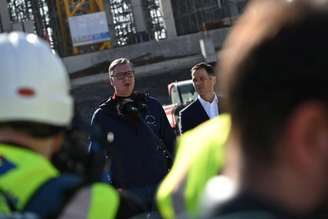 Mali: Do sada 132 zemlje potvrdile učešće na izložbi EXPO 2027