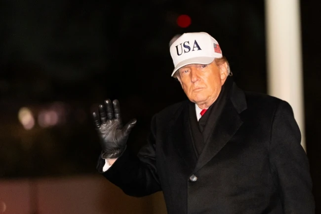 Foto: AP