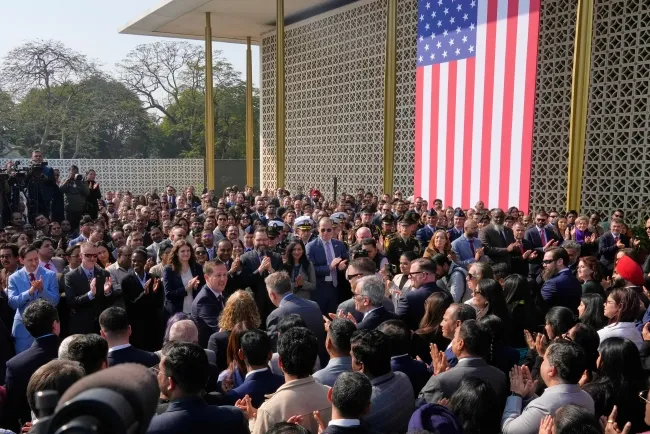 Novi ambasador SAD u Indiji: Radi se na trgovinskom sporazumu da bi se produbilo partnerstvo