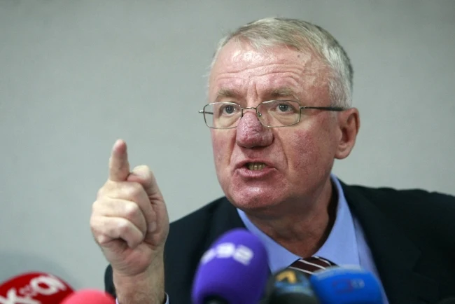 Foto: Beta/Miloš Miškov