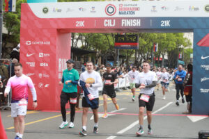 Beogradski maraton prvi put kao dvodnevni događaj, trke 18. i 19. aprila
