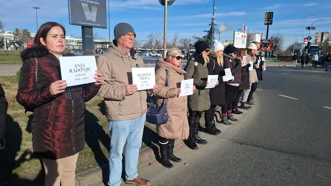 Foto: Beta/Dalibor Strugar