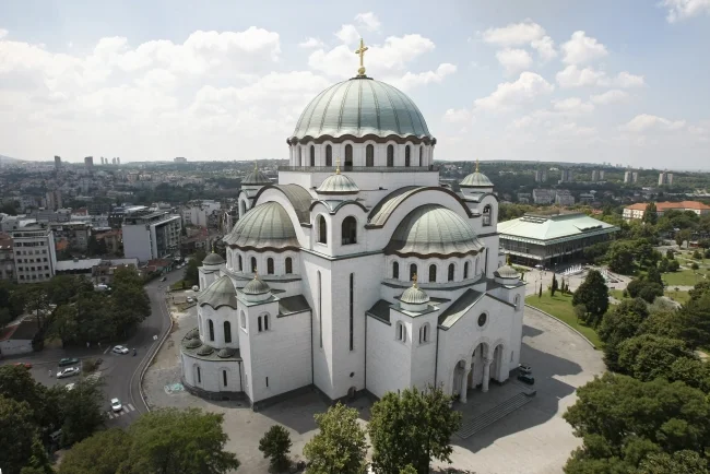 Foto: Beta/Emil Vaš