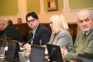 Kreni-promeni: Predložene izmene pravosudnih zakona vode ka političkoj kontroli tužilaštva