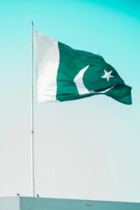 Pakistan: Najsmrtonosnija godina u poslednjoj deceniji