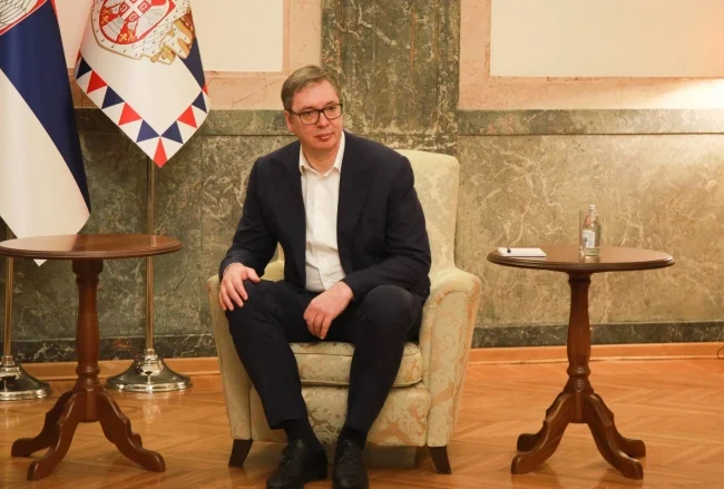 Foto: BETA/Milos Miskov