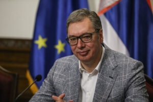 Vučić u tekstu u indijskom listu ukazao na jaku istoriju saradnje Srbije i Indije