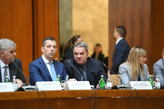 Foto: BETA/Milan Ilic