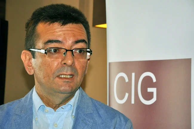 Veselinović (SSP) pita zašto tužilaštvo i policija ćute o požaru u prostorijama TOK-a