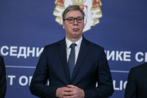 Vučić: „Dobio sam uverenja da su izmene pravosudnih zakona u skladu sa Ustavom“