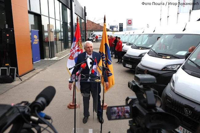 FOTO: IGOR DJUKANOVIC