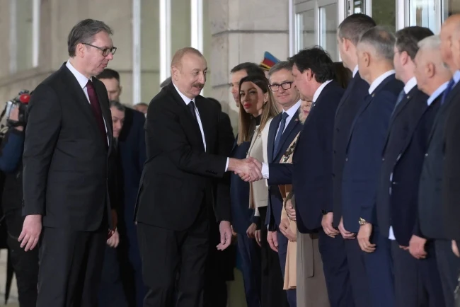 Foto: Ministarstvo odbrane/Darimir Banda