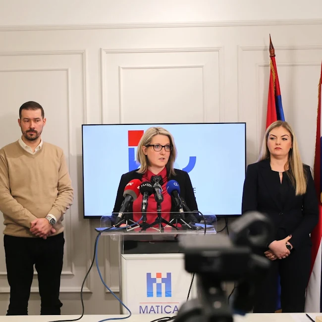 HNV u izbornoj 2026. godini planira nastavak započetih projekata, ali i borbu protiv govora mržnje