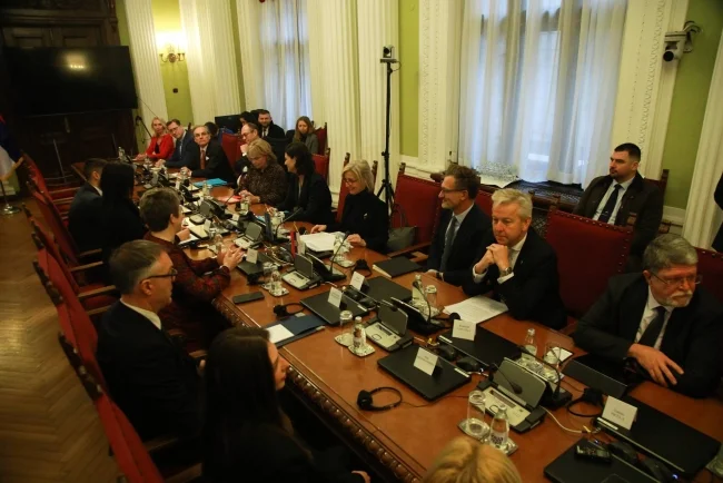 Foto: BETA/Milos Miskov