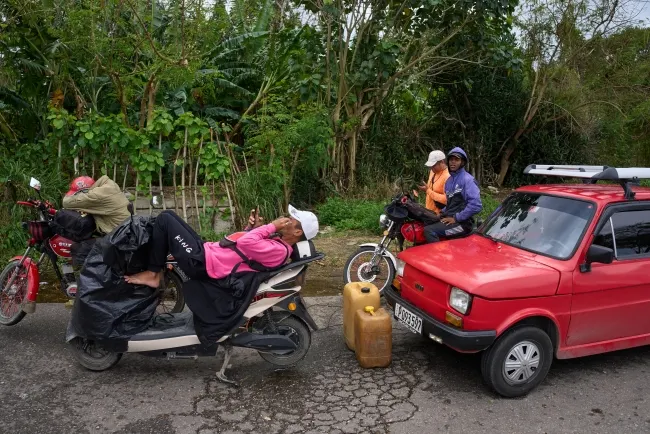 Tramp rekao da je vlast Kube spremna za pad, SAD počinju da razgovaraju s njom