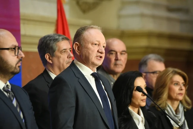 Foto: Beta/MIlan Ilić