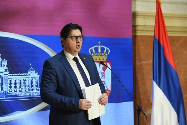 Foto: Beta/Milan Ilić