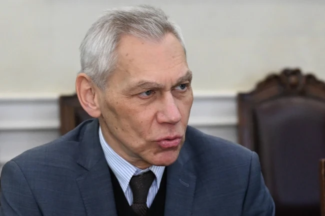 Harčenko: Pregovori oko NIS nisu gotovi, ima pomaka, imaćete gas i posle marta po najboljoj ceni