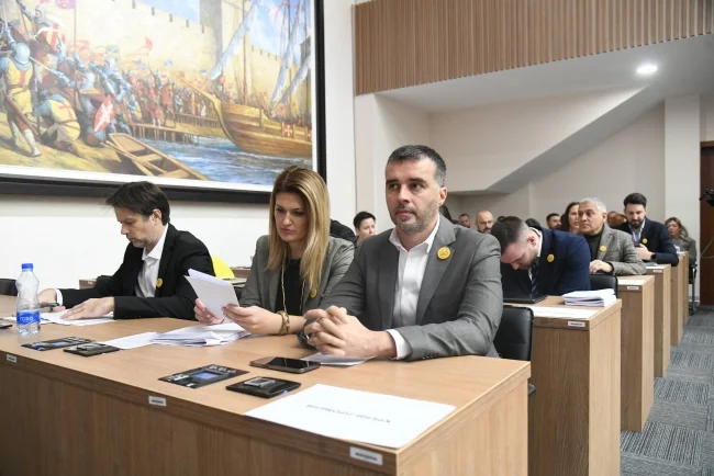 Foto: BETA/Milan Ilic