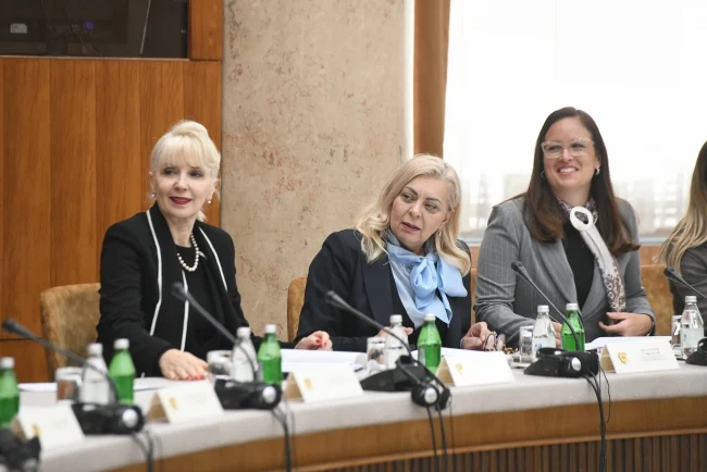 Sofronijević: Stiglo skoro milion i po prijava za upis prava svojine, produžetka roka neće biti